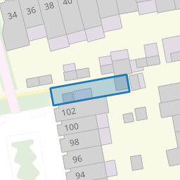 Perceel TGL00-D-2616