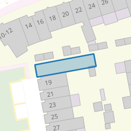 Perceel TGL00-D-2618