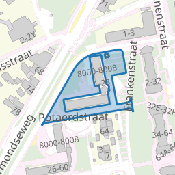 Perceel TGL00-D-2622