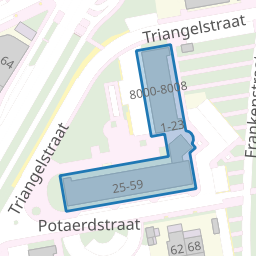 Perceel TGL00-D-2623