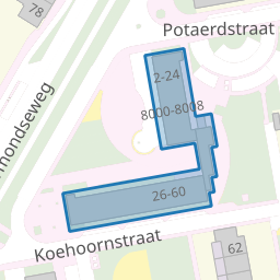 Perceel TGL00-D-2624