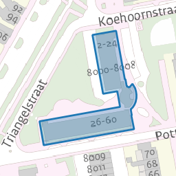 Perceel TGL00-D-2627