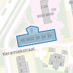 Perceel TGL00-D-2629
