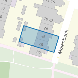 Perceel TGL00-D-2649