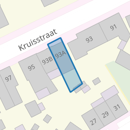 Perceel TGL00-D-2651