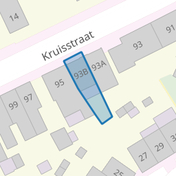 Perceel TGL00-D-2652