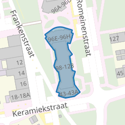 Perceel TGL00-D-2657