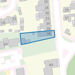 Perceel TGL00-D-2663