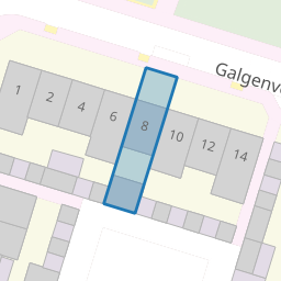 Perceel TGL00-D-2665