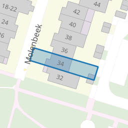 Perceel TGL00-D-2666