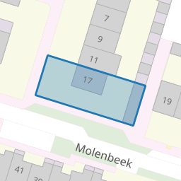 Perceel TGL00-D-2670