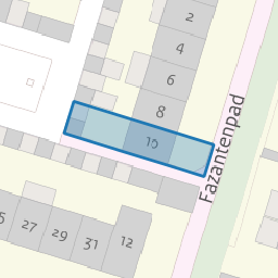 Perceel TGL00-D-2672