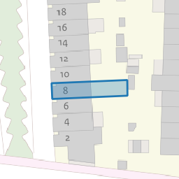 Perceel TGL00-D-2673