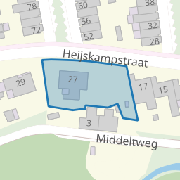 Perceel TGL00-D-2675