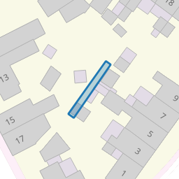 Perceel TGL00-D-2681