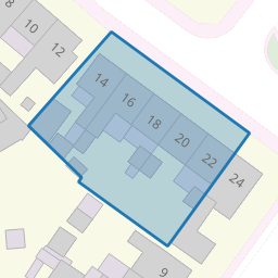 Perceel TGL00-D-2682