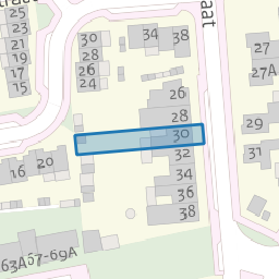 Perceel TGL00-D-2686