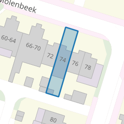 Perceel TGL00-D-2687