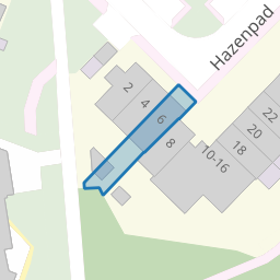 Perceel TGL00-D-2690