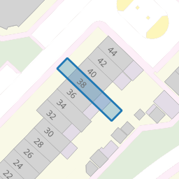 Perceel TGL00-D-2694