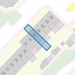 Perceel TGL00-D-2695