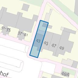 Perceel TGL00-D-2701