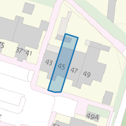 Perceel TGL00-D-2702