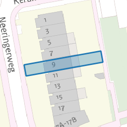 Perceel TGL00-D-2703