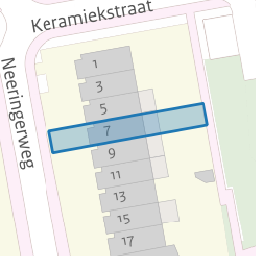 Perceel TGL00-D-2704