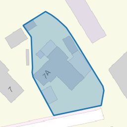 Perceel TGL00-D-2706