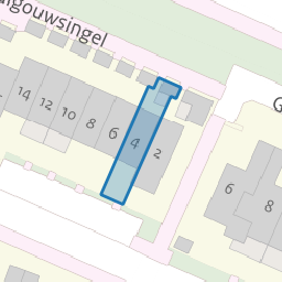 Perceel TGL00-D-2708