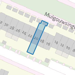 Perceel TGL00-D-2716