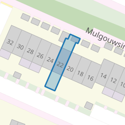 Perceel TGL00-D-2717