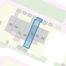 Perceel TGL00-D-2725