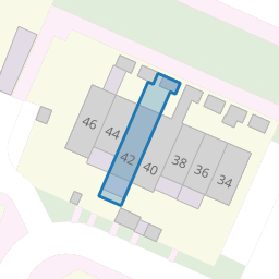 Perceel TGL00-D-2727