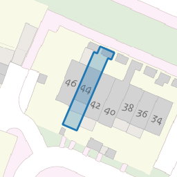 Perceel TGL00-D-2728