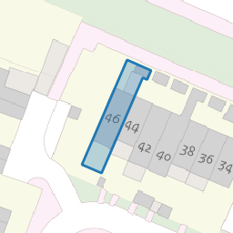 Perceel TGL00-D-2729