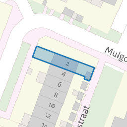 Perceel TGL00-D-2730