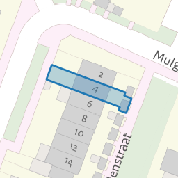 Perceel TGL00-D-2731