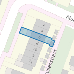 Perceel TGL00-D-2732