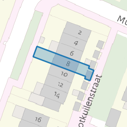 Perceel TGL00-D-2733