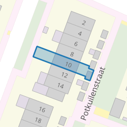 Perceel TGL00-D-2734