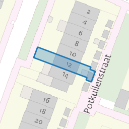 Perceel TGL00-D-2735