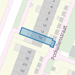 Perceel TGL00-D-2736