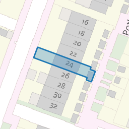 Perceel TGL00-D-2741