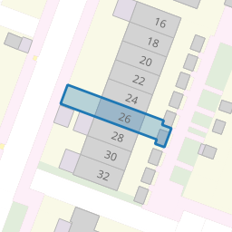 Perceel TGL00-D-2742