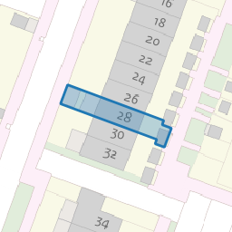 Perceel TGL00-D-2743