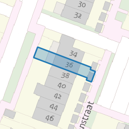 Perceel TGL00-D-2747