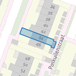 Perceel TGL00-D-2751