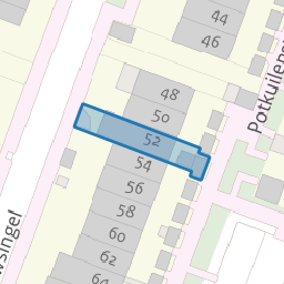 Perceel TGL00-D-2755